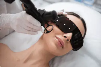 Laser Lavieen